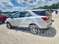 2019 Chevrolet Equinox фото