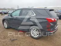 2019 Chevrolet Equinox фото