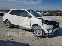 2019 Chevrolet Equinox фото