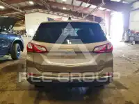 2019 Chevrolet Equinox фото