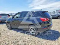 2019 Chevrolet Equinox фото