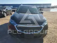2019 Chevrolet Equinox фото