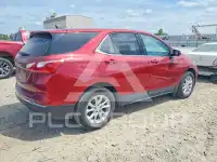 2019 Chevrolet Equinox фото