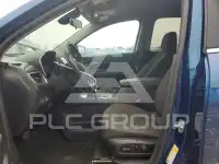 2019 Chevrolet Equinox фото