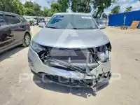 2019 Chevrolet Equinox фото