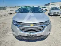 2019 Chevrolet Equinox фото