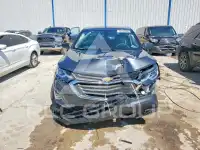 2019 Chevrolet Equinox фото
