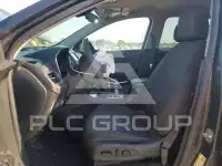 2019 Chevrolet Equinox фото