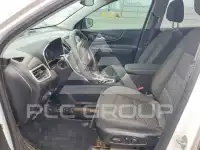 2019 Chevrolet Equinox фото
