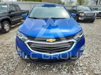 2019 Chevrolet Equinox фото