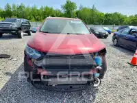 2019 Chevrolet Equinox фото