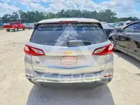 2019 Chevrolet Equinox фото