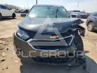 2019 Chevrolet Equinox фото