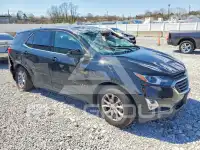 2019 Chevrolet Equinox фото