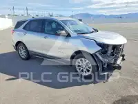 2019 Chevrolet Equinox photo