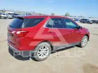 2019 Chevrolet Equinox фото