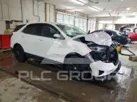 2019 Chevrolet Equinox фото