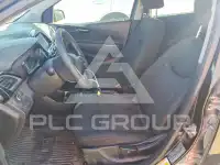 2019 Chevrolet Spark фото