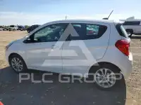 2019 Chevrolet Spark фото