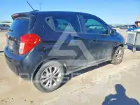 2019 Chevrolet Spark фото