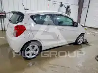 2019 Chevrolet Spark фото