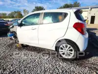 2019 Chevrolet Spark фото