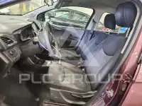 2019 Chevrolet Spark фото