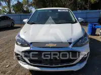 2019 Chevrolet Spark фото