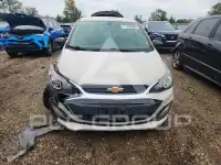 2019 Chevrolet Spark фото