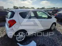 2019 Chevrolet Spark фото