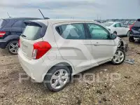 2019 Chevrolet Spark фото
