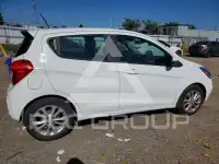 2019 Chevrolet Spark фото