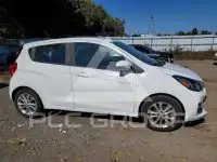 2019 Chevrolet Spark фото