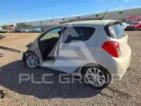 2019 Chevrolet Spark фото