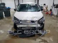 2019 Chevrolet Spark фото
