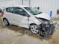 2019 Chevrolet Spark фото
