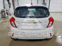 2019 Chevrolet Spark фото