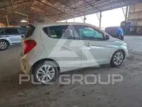 2019 Chevrolet Spark фото
