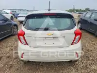 2019 Chevrolet Spark фото