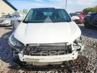 2019 Chevrolet Spark фото
