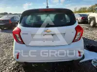 2019 Chevrolet Spark фото