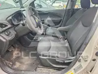 2019 Chevrolet Spark фото