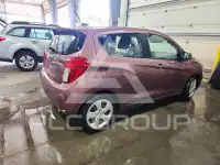 2019 Chevrolet Spark фото