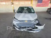 2019 Chevrolet Spark фото