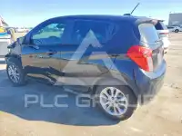 2019 Chevrolet Spark фото