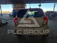 2019 Chevrolet Spark фото
