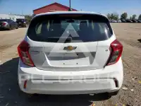 2019 Chevrolet Spark фото