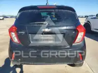 2019 Chevrolet Spark фото