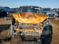 2019 Chevrolet Spark фото