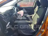 2019 Chevrolet Spark фото